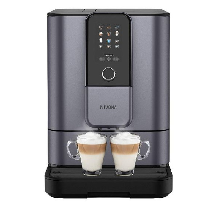 Кофемашина NIVONA NIVO 8107 Кофемашина NIVONA NIVO 8107