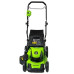 Газонокосилка GREENWORKS GD40LM46HP 2514407 Газонокосилка GREENWORKS GD40LM46HP 2514407