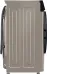 Стиральная машина WEISSGAUFF WM 45126 Steam Direct Drive Champagne Стиральная машина WEISSGAUFF WM 45126 Steam Direct Drive Champagne