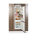 Холодильник HAIER HRF236NFRU Холодильник HAIER HRF236NFRU