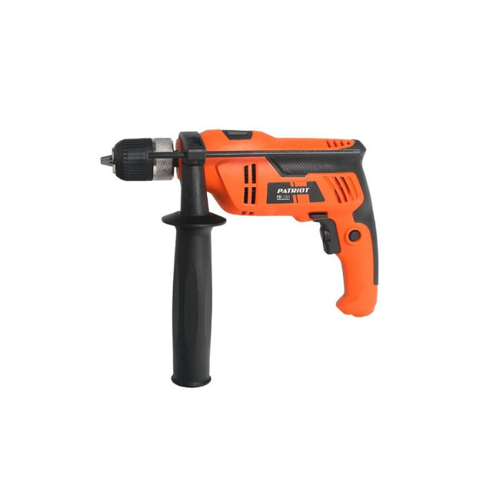 Дрель PATRIOT FD 750H 120301444 Дрель PATRIOT FD 750H 120301444