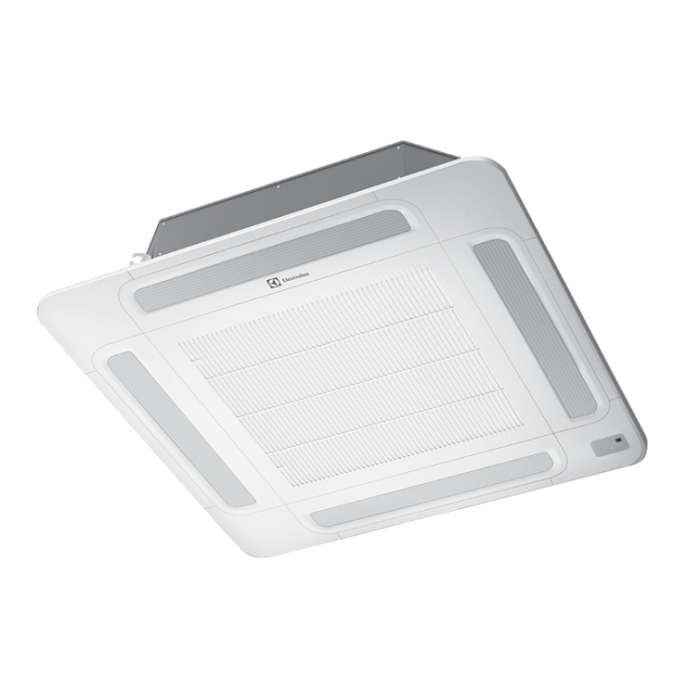 Кассетная сплит-система ELECTROLUX EACС-36H/UP2/N3