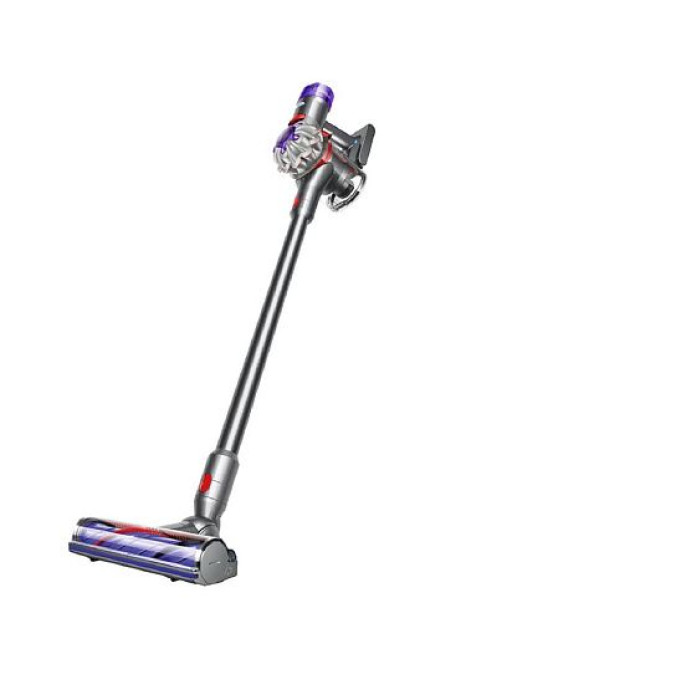 Пылесос DYSON SV25 V8 Absolute Vacuum (447109-01)