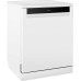 Посудомоечная машина WEISSGAUFF DW 6114 Inverter Touch AutoOpen White Посудомоечная машина WEISSGAUFF DW 6114 Inverter Touch AutoOpen White