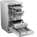 Посудомоечная машина MIDEA MFD45S460SI