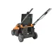Газонокосилка CARVER CLM-01BL40-370H 01.030.00004