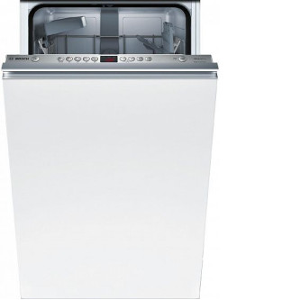Посудомоечная машина BOSCH SPV45DX30R Посудомоечная машина BOSCH SPV45DX30R