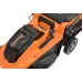 Газонокосилка CARVER CLM-01BL40-370H 01.030.00004