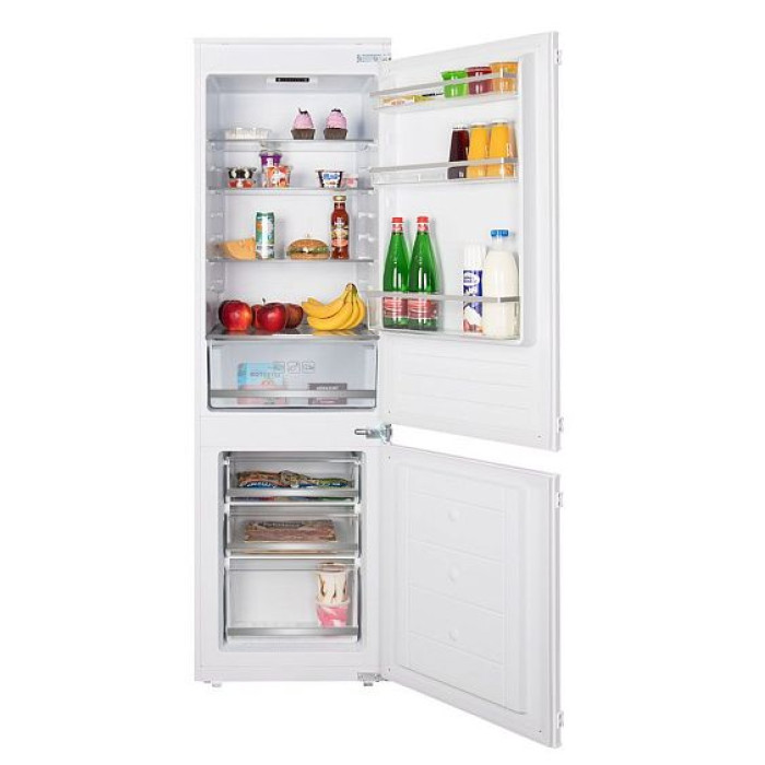 Холодильник HOMSair FB177SW Inverter Холодильник HOMSair FB177SW Inverter