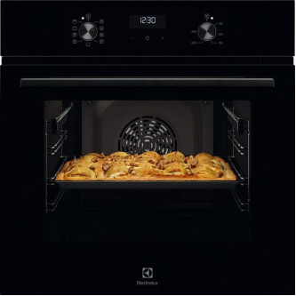 Духовой шкаф ELECTROLUX EOD5C70BZ