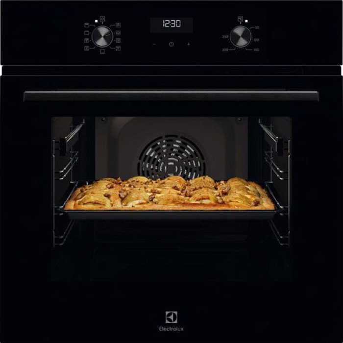 Духовой шкаф ELECTROLUX EOD5C70BZ Духовой шкаф ELECTROLUX EOD5C70BZ