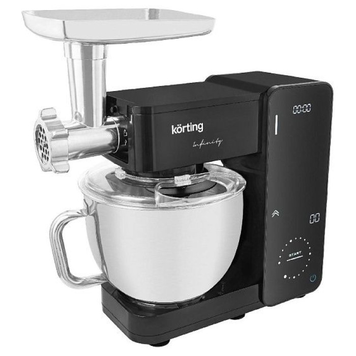 Кухонная машина KORTING KKM 0101 M Infinity Кухонная машина KORTING KKM 0101 M Infinity