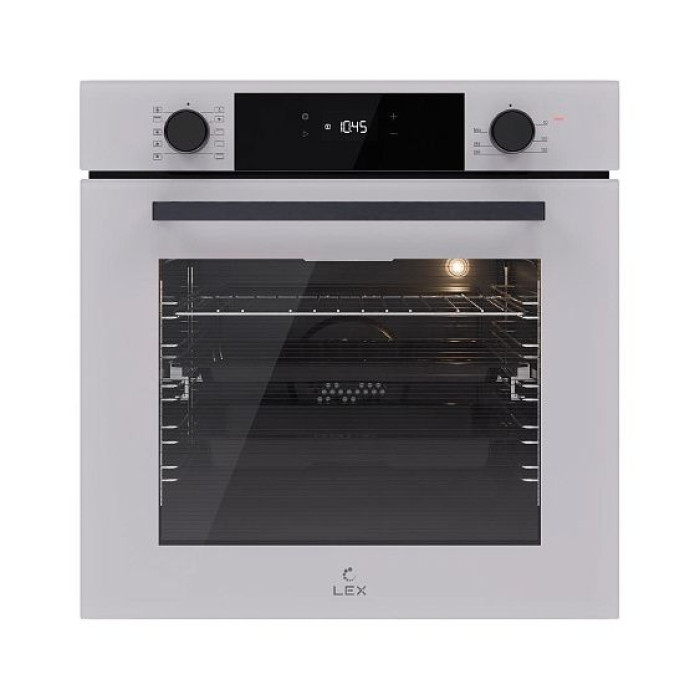 Духовой шкаф LEX EDP 610 WH Духовой шкаф LEX EDP 610 WH