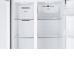 Холодильник WEISSGAUFF WSBS 600 NoFrost Inverter Blue Glass Холодильник WEISSGAUFF WSBS 600 NoFrost Inverter Blue Glass