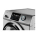 Стиральная машина HAIER HW80-BP14969AS серебристый Стиральная машина HAIER HW80-BP14969AS серебристый