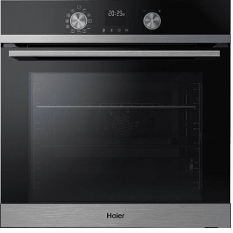 Духовой шкаф HAIER HOQ-K4AAN3BX