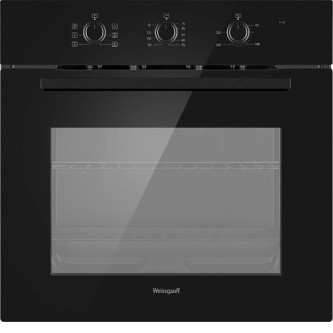 Духовой шкаф WEISSGAUFF EOM 266 PMB Духовой шкаф WEISSGAUFF EOM 266 PMB