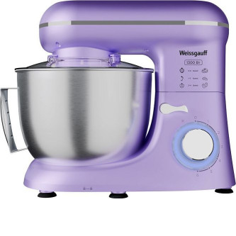 Миксер WEISSGAUFF WSM 131 PML Prime Chef