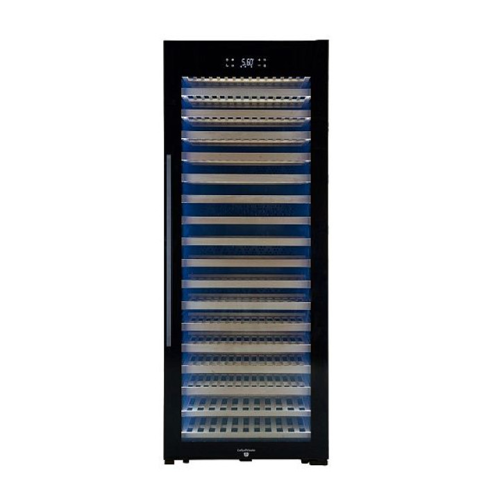 Винный шкаф CELLAR PRIVATE CP344B Винный шкаф CELLAR PRIVATE CP344B
