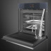 Духовой шкаф SMEG SO6104S4PG Духовой шкаф SMEG SO6104S4PG
