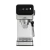 Кофеварка BQ CM7003 стальной Кофеварка BQ CM7003 стальной