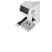 Кофеварка LERAN ECM-2061 ED Кофеварка LERAN ECM-2061 ED