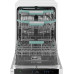 Посудомоечная машина WEISSGAUFF DW 6114 Inverter Touch AutoOpen White Посудомоечная машина WEISSGAUFF DW 6114 Inverter Touch AutoOpen White