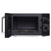 Микроволновая печь BBK 20MWS-760M/B Микроволновая печь BBK 20MWS-760M/B