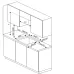 Варочная поверхность GRUNDIG GIEI623410MX Варочная поверхность GRUNDIG GIEI623410MX