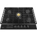 Варочная поверхность HIBERG VM 7255 B Варочная поверхность HIBERG VM 7255 B