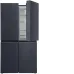 Холодильник TOSHIBA GR-RF900WI1-PMJ (06)