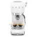 Кофеварка SMEG ECF02WHEU Кофеварка SMEG ECF02WHEU