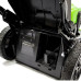 Газонокосилка GREENWORKS GD40LM46HP 2514407 Газонокосилка GREENWORKS GD40LM46HP 2514407