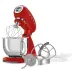Миксер SMEG SMF05RDEU Миксер SMEG SMF05RDEU