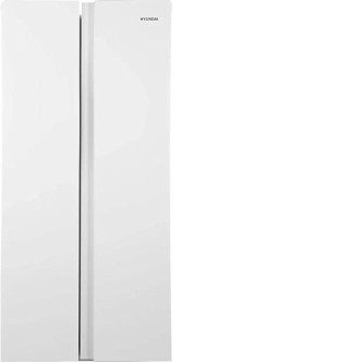 Холодильник HYUNDAI CS45082F белый Холодильник HYUNDAI CS45082F белый