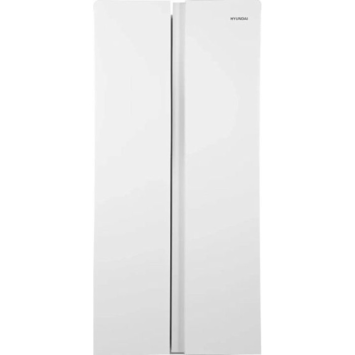 Холодильник HYUNDAI CS45082F белый Холодильник HYUNDAI CS45082F белый