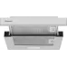 Вытяжка WEISSGAUFF TEL 450 Inox Вытяжка WEISSGAUFF TEL 450 Inox