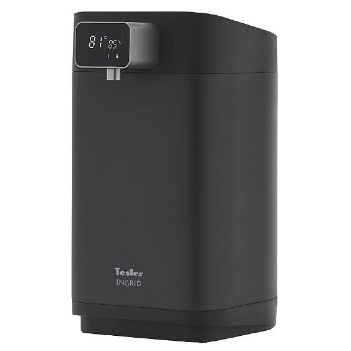 Термопот TESLER TP-5000 GREY Термопот TESLER TP-5000 GREY