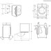 Стиральная машина ELECTROLUX EW7W368SI