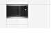 Микроволновая печь BOSCH HMT 84 G654