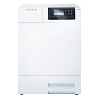 Сушильная машина KUPPERSBUSCH T 40.0 W