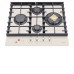 Варочная поверхность HIBERG VM 6145 RY Варочная поверхность HIBERG VM 6145 RY