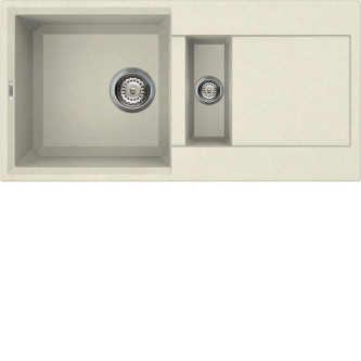 Кухонная мойка ELLECI easy 425 (62)
