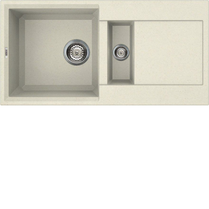 Кухонная мойка ELLECI easy 425 (62) Кухонная мойка ELLECI easy 425 (62)