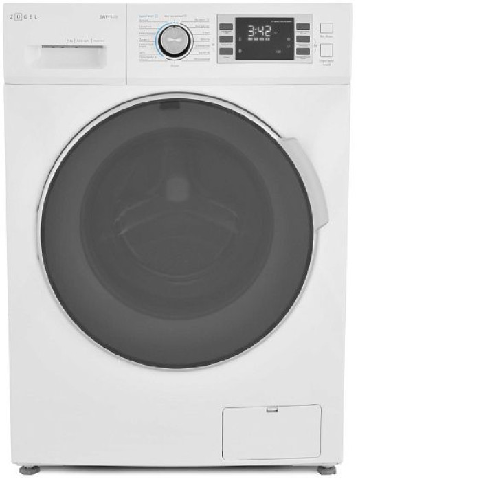 Стиральная машина ZUGEL ZWF9141I