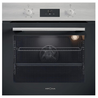 Духовой шкаф KRONA BEATO 60 IX Духовой шкаф KRONA BEATO 60 IX