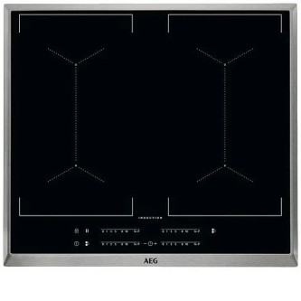 Варочная поверхность AEG IKE64450XB