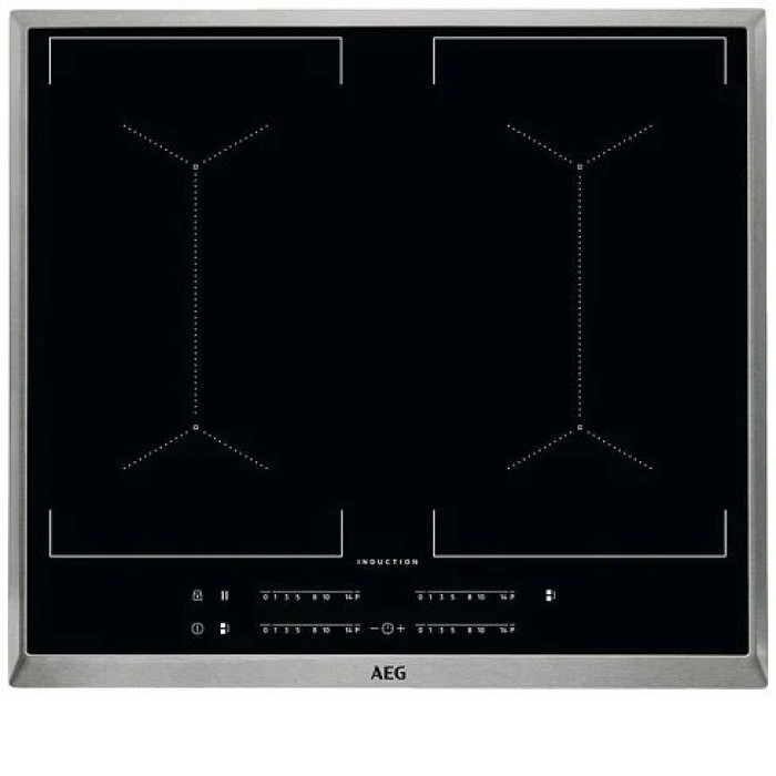 Варочная поверхность AEG IKE64450XB Варочная поверхность AEG IKE64450XB