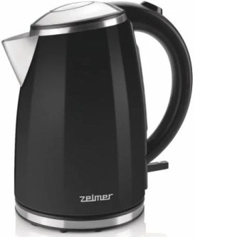 Чайник ZELMER ZCK1274B Чайник ZELMER ZCK1274B