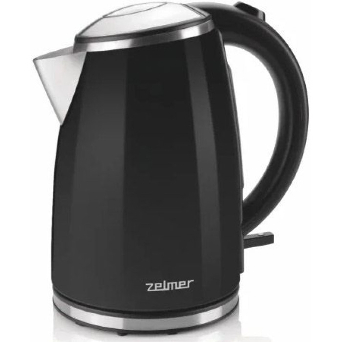 Чайник ZELMER ZCK1274B